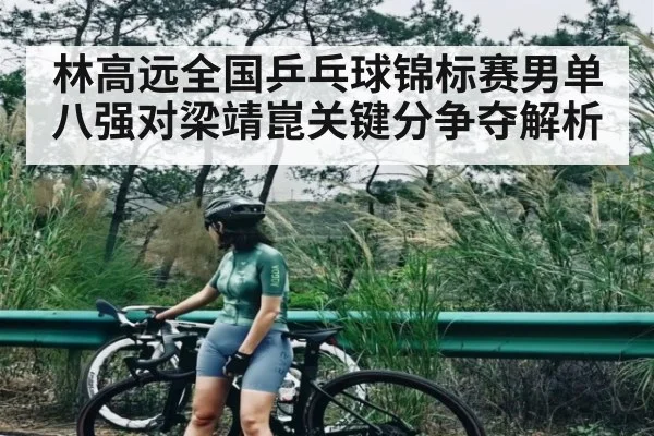 林高远全国乒乓球锦标赛男单八强对梁靖崑关键分争夺解析